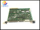 Parti di macchine SMT Samsung CP20 IO Board J9800390A